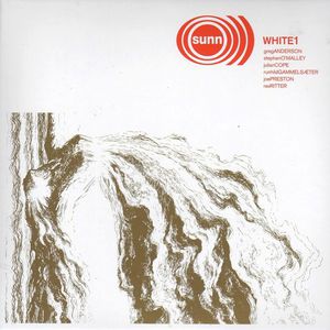White-1 (Reissued 2007) CD1