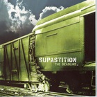 Supastition - The Deadline (EP)