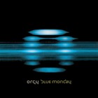 Orgy - Blue Monday (MCD) CD1