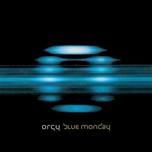 Blue Monday (MCD) CD1