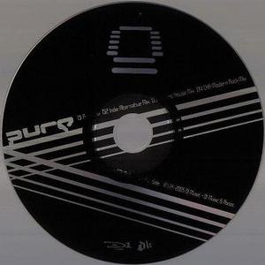 Pure (CDS)
