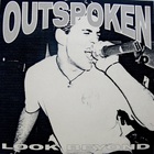 Outspoken - Look Beyond (EP)