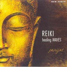 Reiki Healing Waves