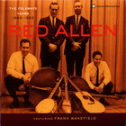 Red Allen - The Folkways Years (With Frank Wakefield)