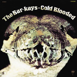 Cold Blooded (Vinyl)