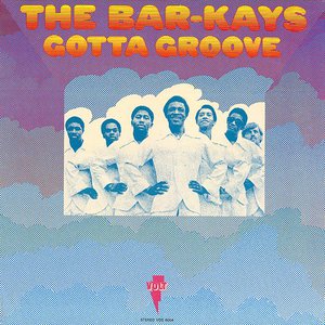 Gotta Groove (Vinyl)