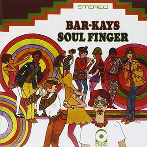 Soul Finger (Vinyl)