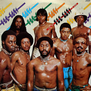 Too Hot To Stop (Vinyl)