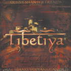 Tibetiya