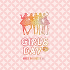 Girl's Day - Girl's Day Party #1 (EP)