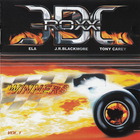 J.R. Blackmore Group - Winners (As Ebc Roxx, Feat. Ela & Tony Carey)