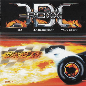 Winners (As Ebc Roxx, Feat. Ela & Tony Carey)