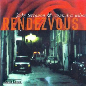 Rendezvous (With Cassandra Wilson)
