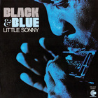Black & Blue (Vinyl)