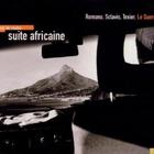 Louis Sclavis - Suite Africaine (With Romano, Texier & Le Querrec)