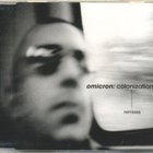Omicron - Colonization Remixes (CDS)