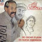 Oscar D'Leon - En Nueva Dimension (With La Critica) (Vinyl)