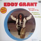Eddy Grant - Can't Get Enough Of You (VLS)