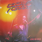 Eddy Grant - Love In Exile (Vinyl)