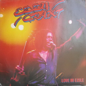Love In Exile (Vinyl)