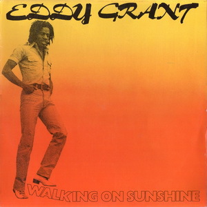 Walking On Sunshine (Vinyl)
