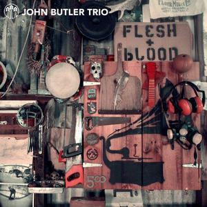 Flesh & Blood (Deluxe Edition) CD2