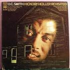 O.C. Smith - Hickory Holler Revisted (Vinyl)