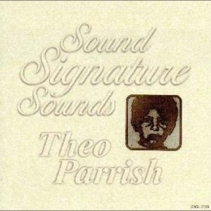 Sound Signature Sounds 2003
