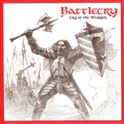 Battlecry - Cry Of The Warrior (Demo) (Reissued 2011)