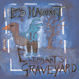 Elephant's Graveyard CD1