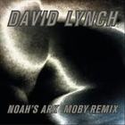 David Lynch - Noah's Ark (Moby Remix) (CDS)