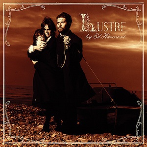 Lustre (Limited Edition) CD1
