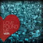 Vota - Love Found Me