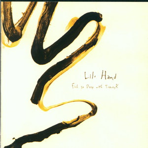 Lil Hand (With Tracey K)