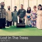 Lost In The Trees - Violitionist Sessions (EP)