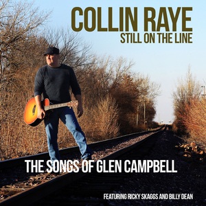 Still On The Line….The Songs Of Glen Campbell