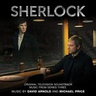 David Arnold & Michael Price - Sherlock (Music From Series Three)