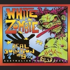 White Zombie - Real Solution #9 (CDS)