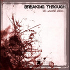 Breaking Through - The Scarlet Letters (EP)