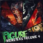 Figure - Monsters Vol.4