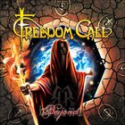 Freedom Call - Beyond CD1