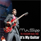 Mr. Sipp - It's My Guitar