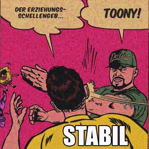Stabil (Erziehungsschellen Edition)