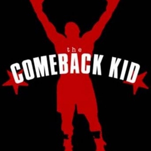 Comeback Kid (EP)