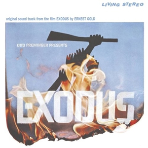 Exodus (Vinyl)
