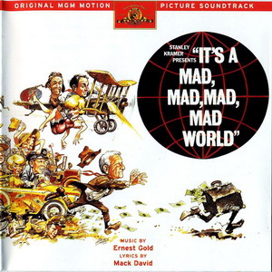 It's A Mad, Mad, Mad, Mad World