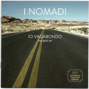 Io Vagabondo The Best Of CD1