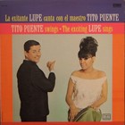 Tito Puente - Tito Puente Swings / The Exciting Lupe Sings (Vinyl)