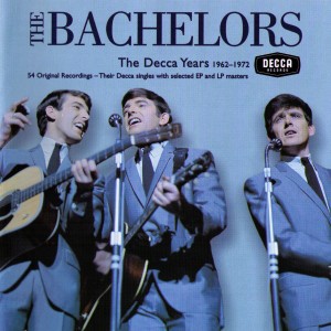 The Decca Years 1962-1972 CD1