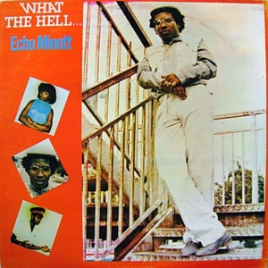 What The Hell (Vinyl)